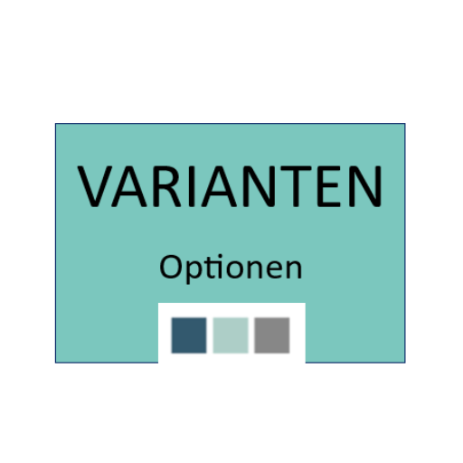 Varianten-Optionen Beispiele