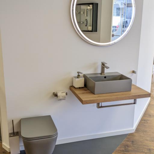 Edel auf kleinem Raum.pexpo