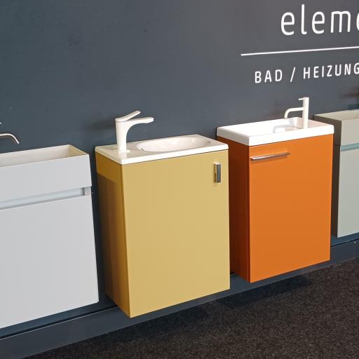 Expose Handwaschbecken.pexpo