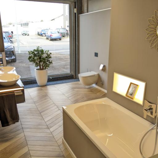 Vigour Vogue - Das Bad der Schickeria.pexpo