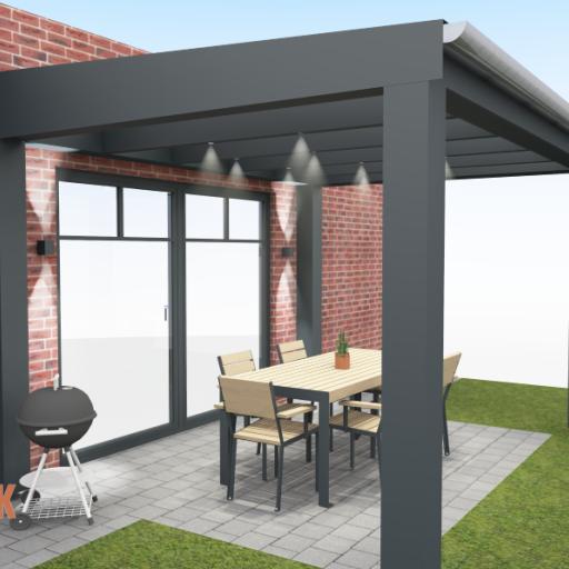 Terassenüberdachung Large.pexpo