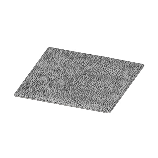 Badematte Hochflor.pos