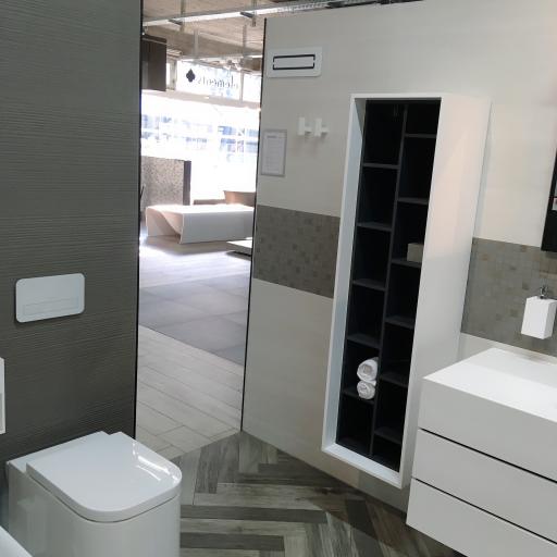 Puristisches BAD.pexpo