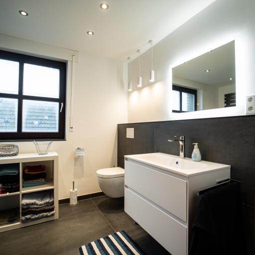 Minimalistisch und Modern.pexpo