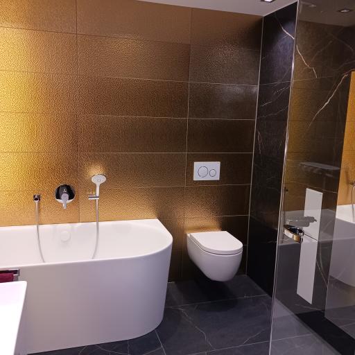 Traumbad in Matt.pexpo