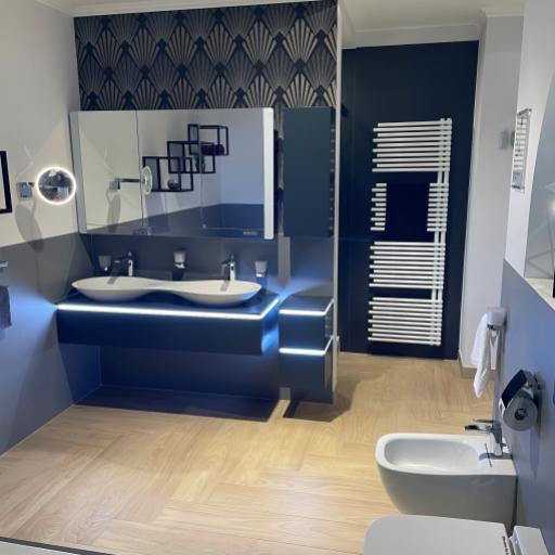 Großzügig bis ins Detail.pexpo