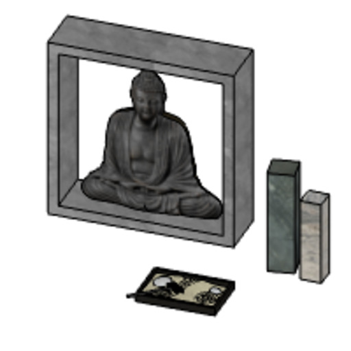 11 Feng-Shui.p3d