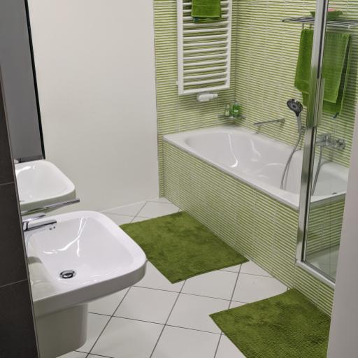 Klassisch funktional.pexpo