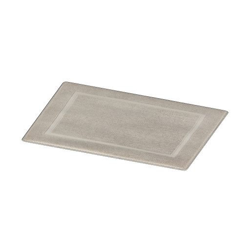 Badematte mit Rahmenmuster.pos