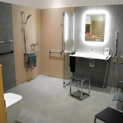 Barrierefrei im Alltag.pexpo