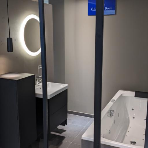 Wellness auf kleinem Raum.pexpo