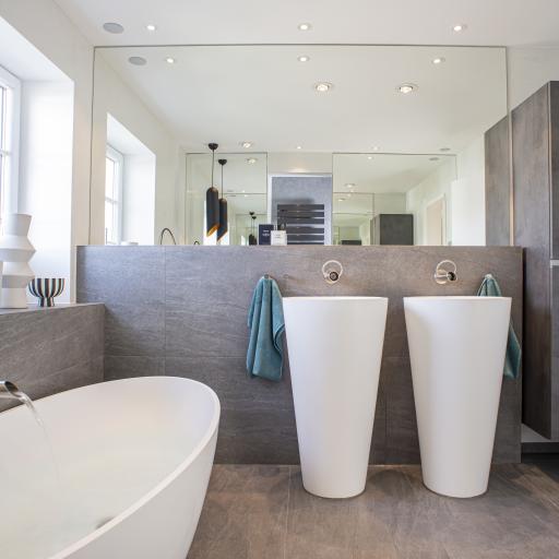 Mix aus technischer Perfektion und Ästhetik.pexpo