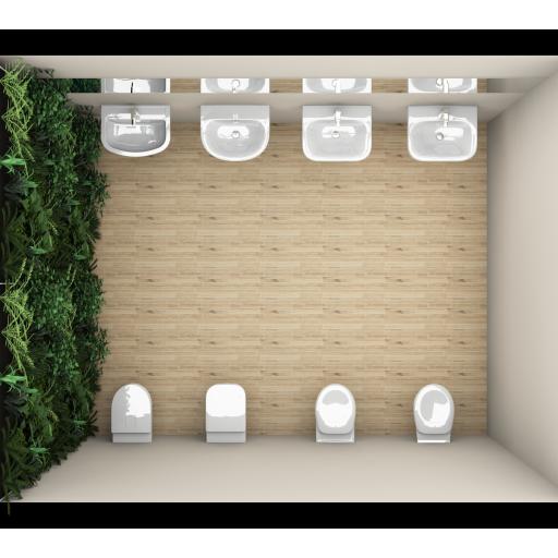 Waschtisch + WC Sets.pexpo