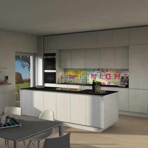 Küche am Berg.pexpo