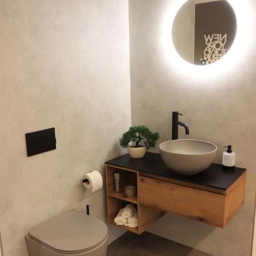 Klein, aber fein.pexpo