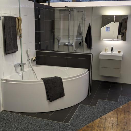 Kermi Mena ELEMENTS-Edition - Ein Highlight unter den Duschkabinen.pexpo