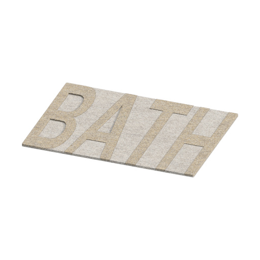 Badenmatte BATH.pos