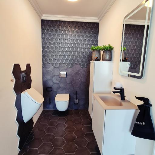 Vogue Gäste WC.pexpo