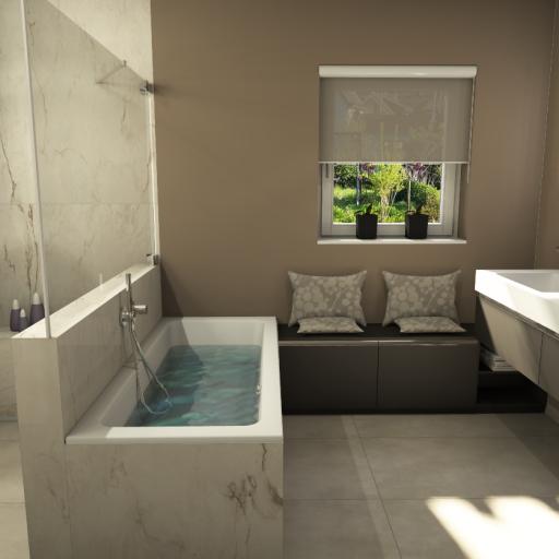 Wie sieht ein virtueller Rundgang aus.pexpo