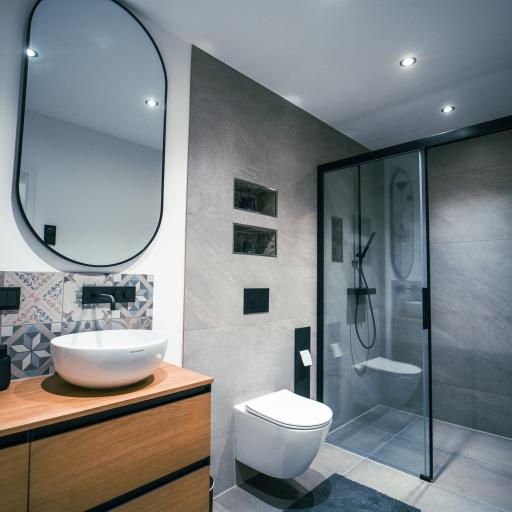 Exklusivität auf 6 qm.pexpo