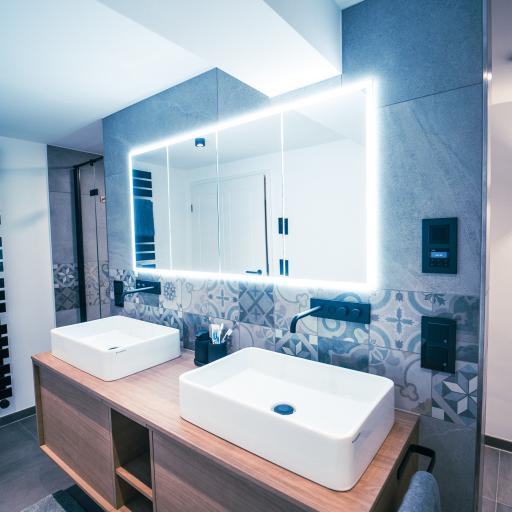 Ein Bad zum Wohlfühlen.pexpo