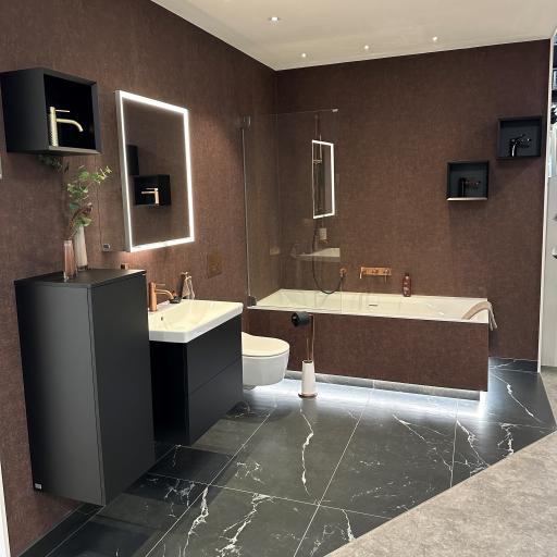 Frisches Design mit zeitloser Note und Funktionalität - Empora 2.0.pexpo