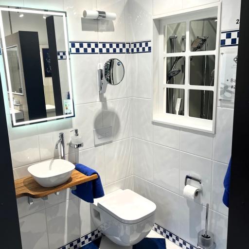 Gäste-WC .pexpo
