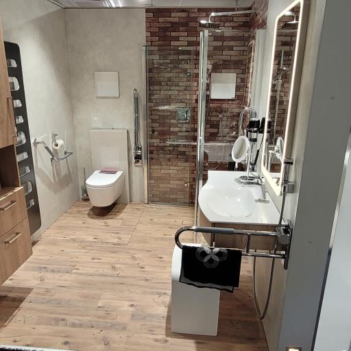 Barrierefrei im Alltag.pexpo