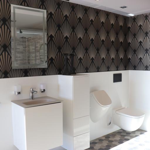 Klein aber fein.pexpo