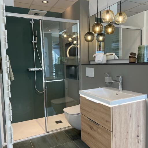 Klein, aber fein.pexpo