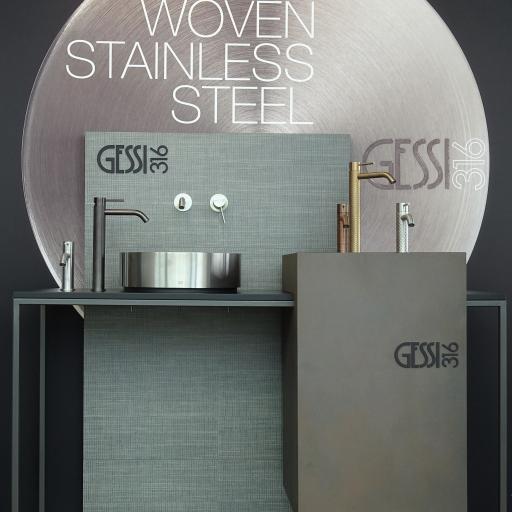 World of Gessi.pexpo