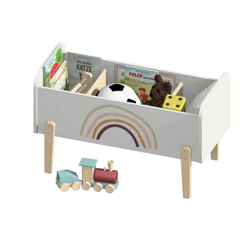 Kinderspielzeugkiste.pos