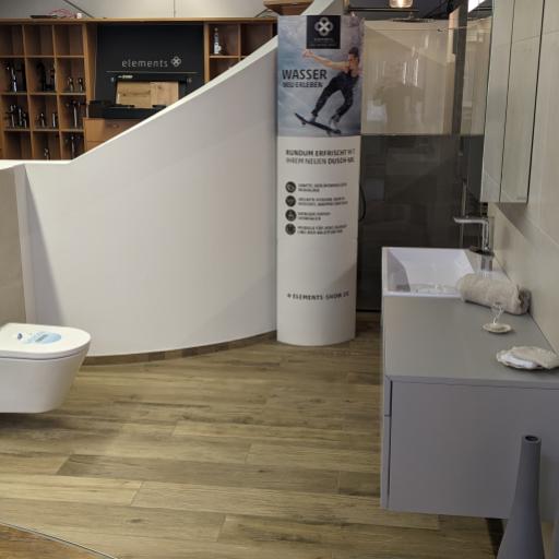 Vigour White - zeitlos schön.pexpo