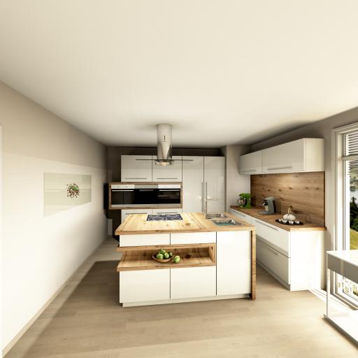 Küchenvariationen.pexpo