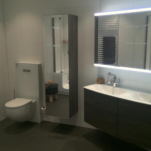 Familienbad mal anders.pexpo