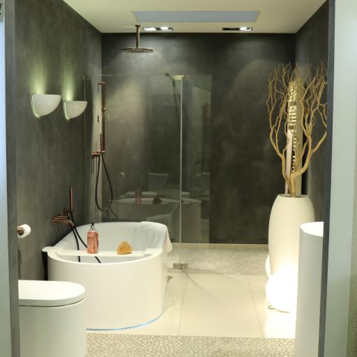 Golden Glamour.pexpo