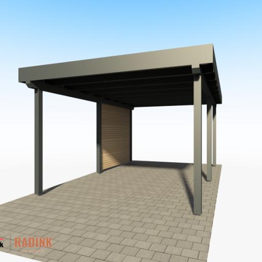 Carport classic.pexpo