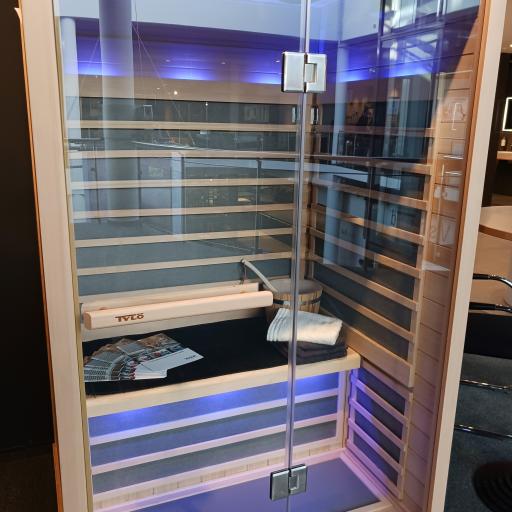 Infrarotkabine.pexpo