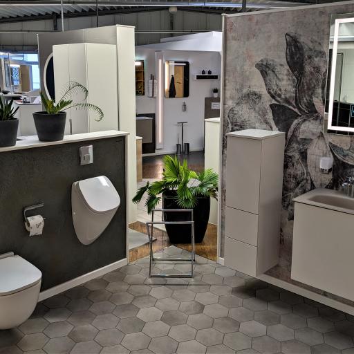 Das Highlight der Gäste WC´s.pexpo