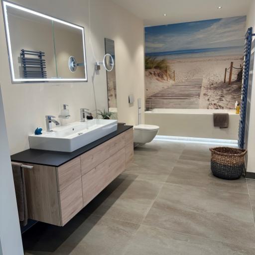 emco Bad - Wie man Geschichten ins Fließen bringt - interior essentials.pexpo