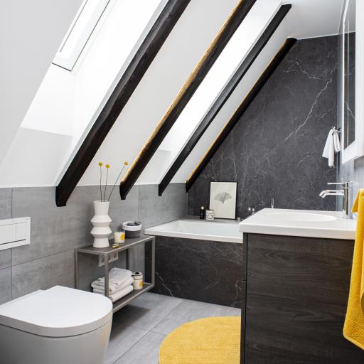 Badplanung auf fünf Quadratmeter.pexpo