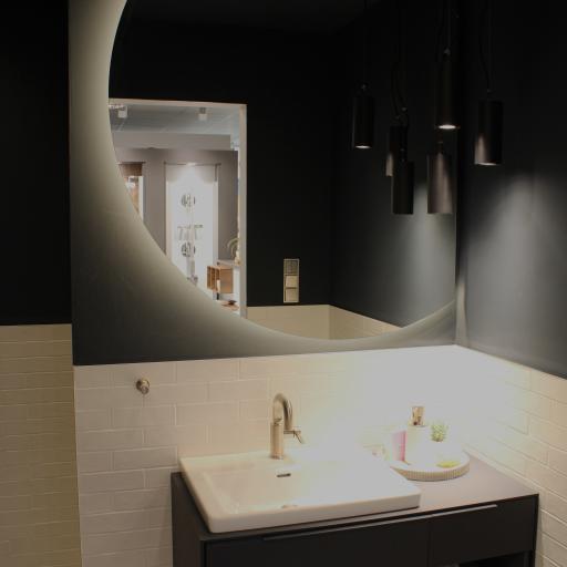 Kleiner Raum - Große Wirkung .pexpo