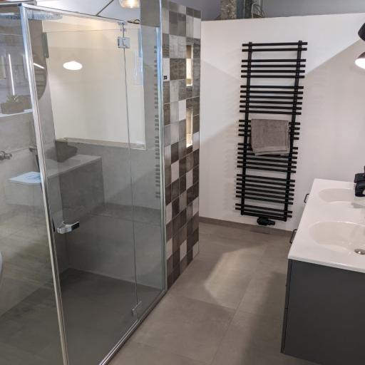 Moderner Industrielook.pexpo