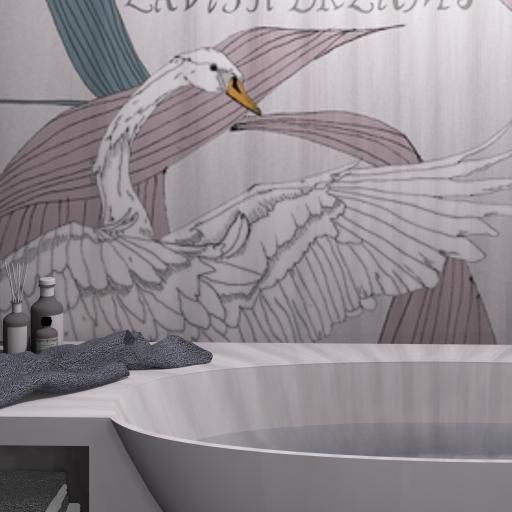 The Swan.pexpo