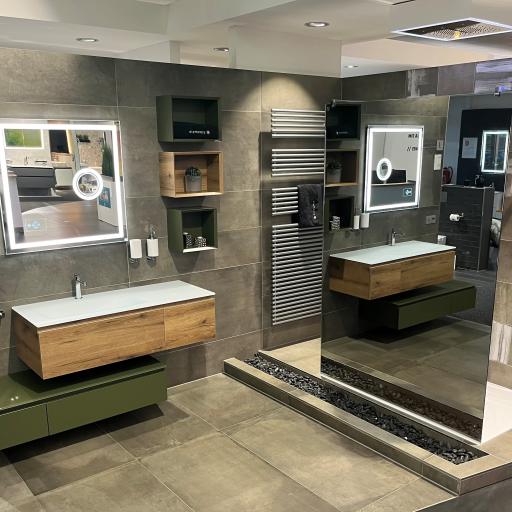 unbegrenztes Duschvergnügen.pexpo