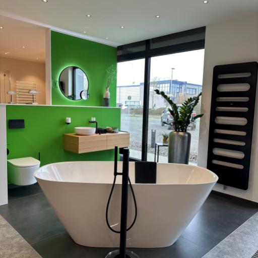 Einfach mal zur Ruhe kommen - Vigour white.pexpo