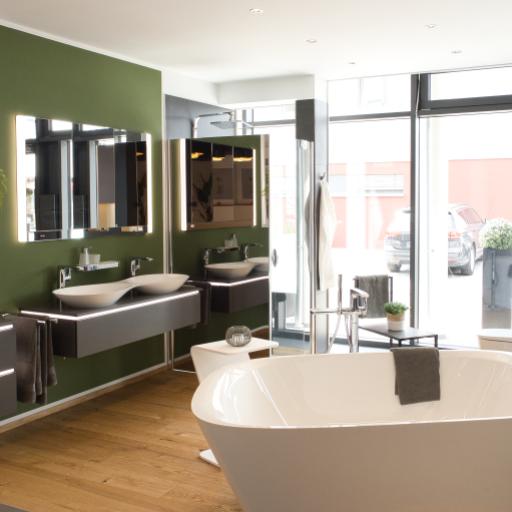 Großzügig bis ins Detail.pexpo