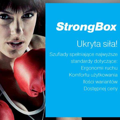 StrongBox.pexpo