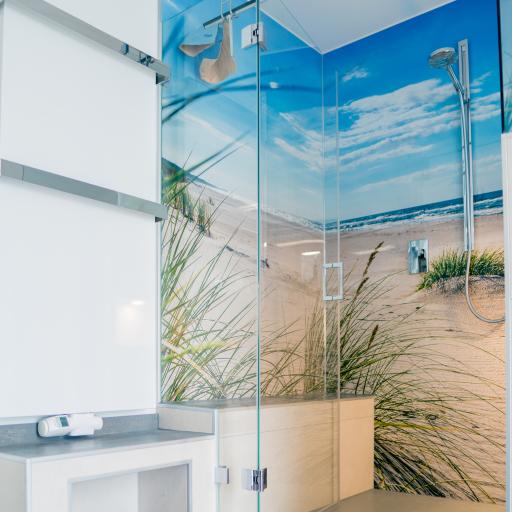 Duschen in den Dünen.pexpo