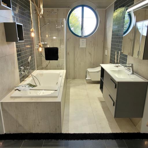 Komplettbad mit Wohlfühlfaktor.pexpo